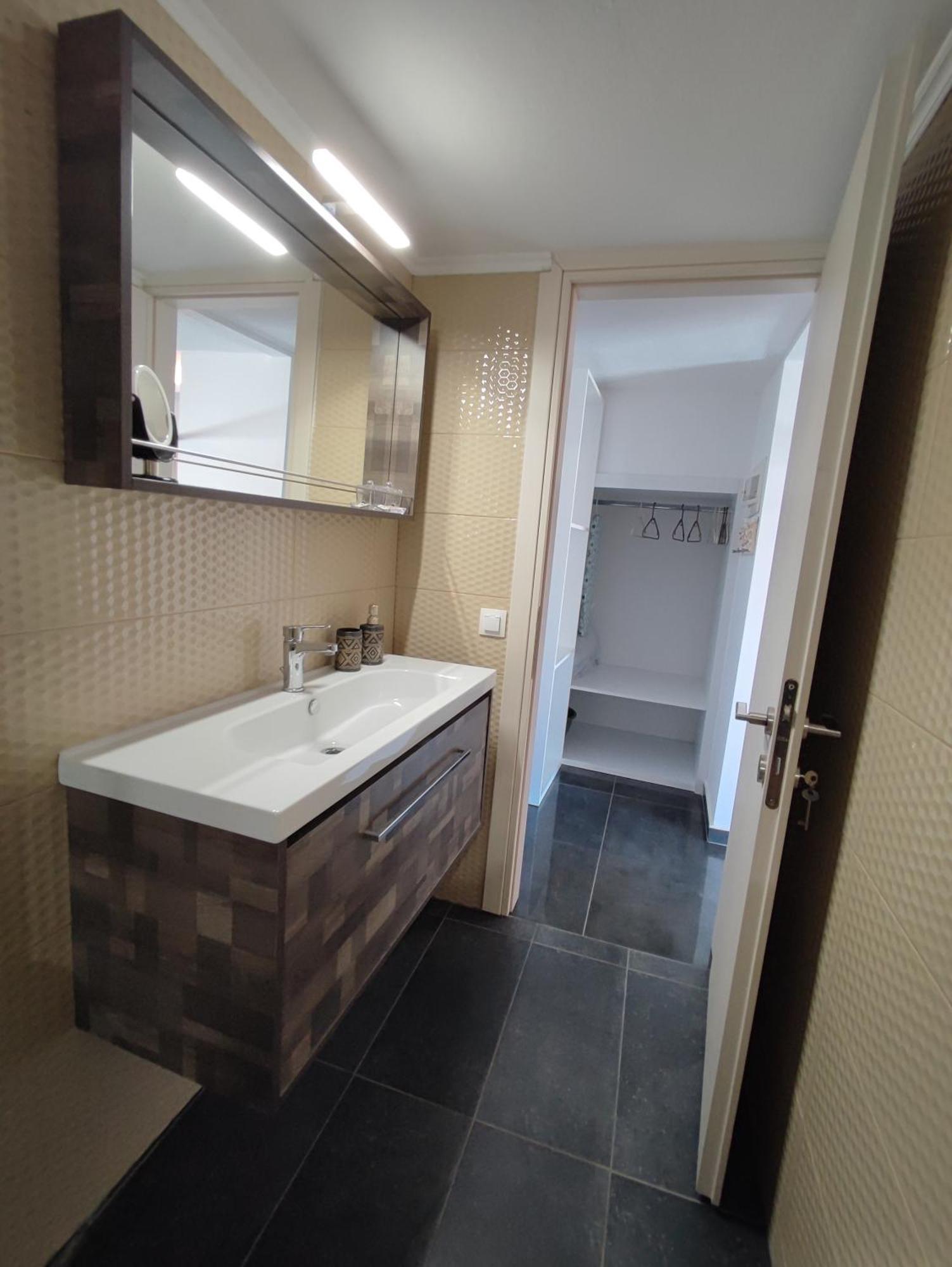 Theasis 4 Luxury Studio With Sea View Neos Marmaras Luaran gambar